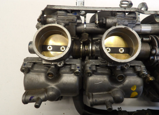 Carburateurset Honda CBR 600 F