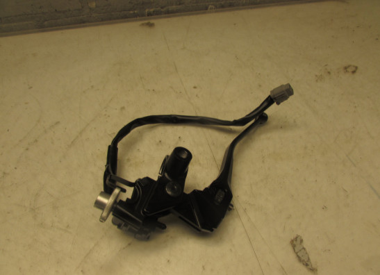 Koppelingshandle Yamaha MT 09