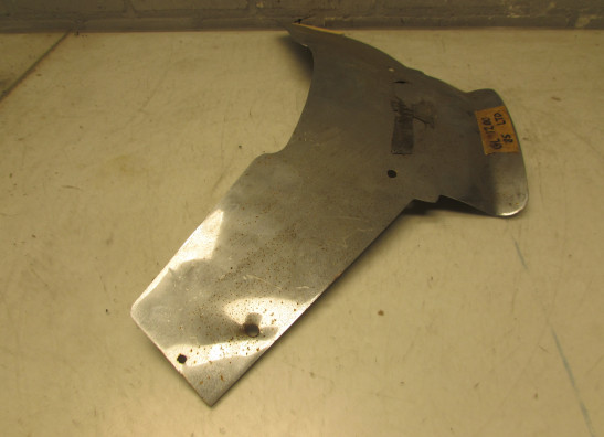 Wind screen Honda Goldwing GL