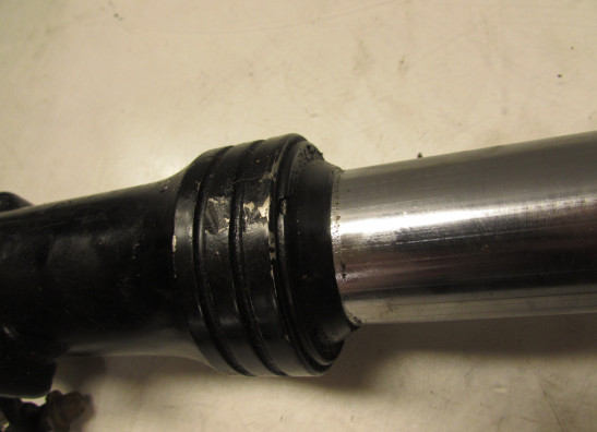 Front Fork left complete Kawasaki GPZ 1100