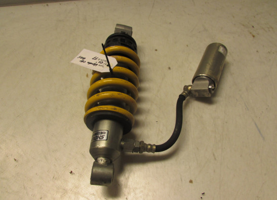 Achterschokbreker Honda CBR 600 F