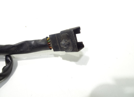 Handlebar switch assy right Suzuki DL 1000 V STROM
