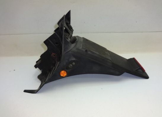 Rear fender Honda CB 450