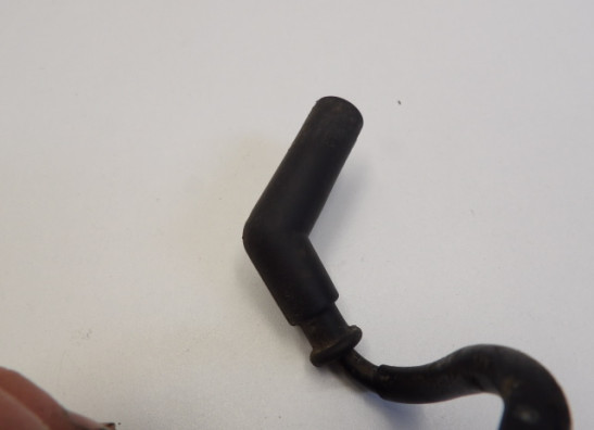 Zundspule Yamaha MT 03