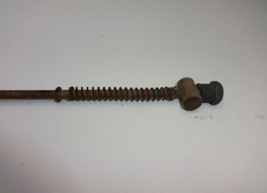 Brake rod Honda CB 700