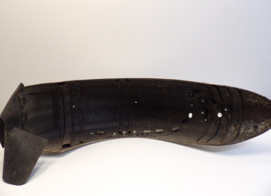 Achterspatbord Yamaha XVS 650 Dragstar