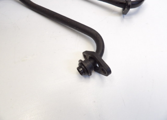 Oil cooler Honda CBX 750 F