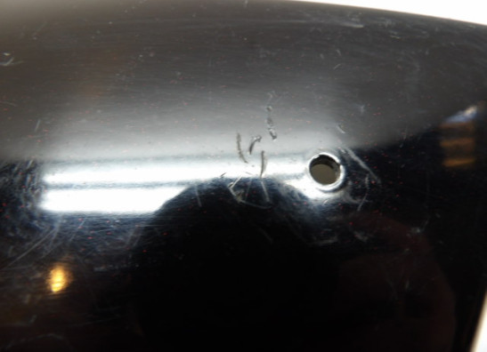 Cowl left small Yamaha XJ 650