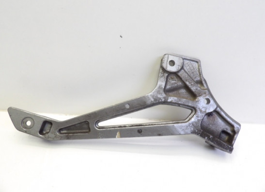 Main step holder left Kawasaki ER 5