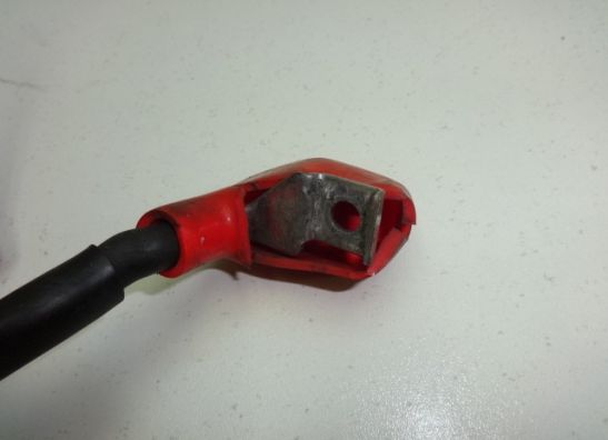 Starter Relay Honda CBR 1000 F