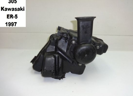Luchtfilterhuis Kawasaki ER 5