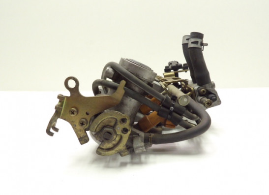 Throttle body Yamaha FZ6