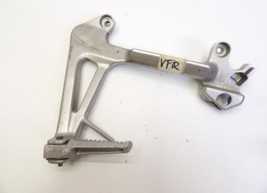 Duo voetsteun links Honda VFR 800 I