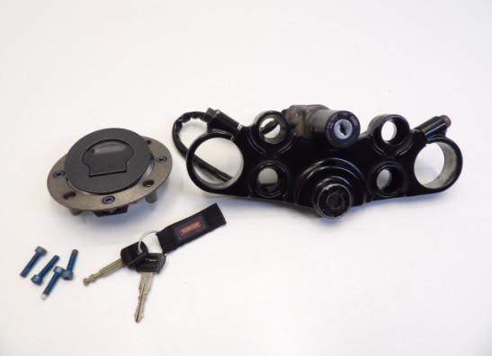 Slotenset Suzuki RF 900