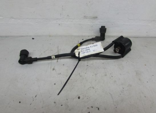 Ignition Coil Yamaha XJ 600 Diversion