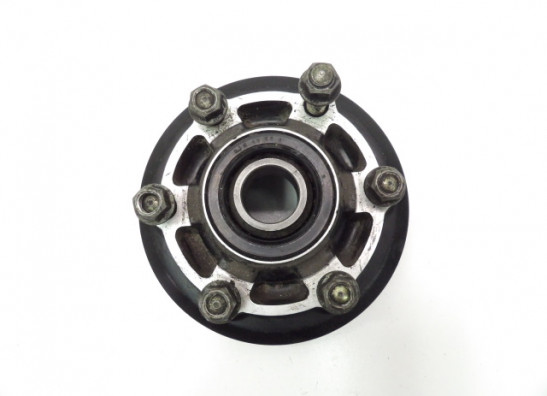 Driven flange Kawasaki ZXR 750