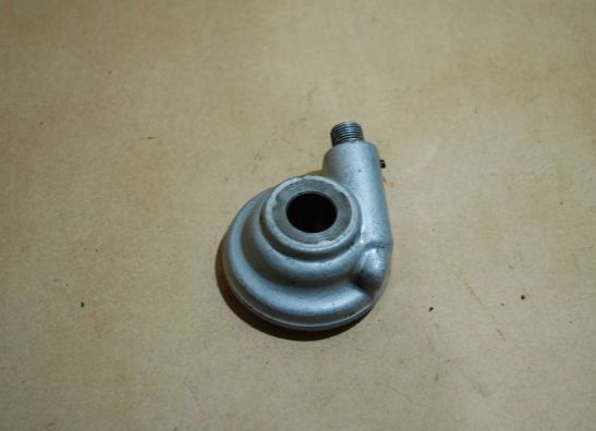 Speedometer gear box Suzuki GS 550 ES
