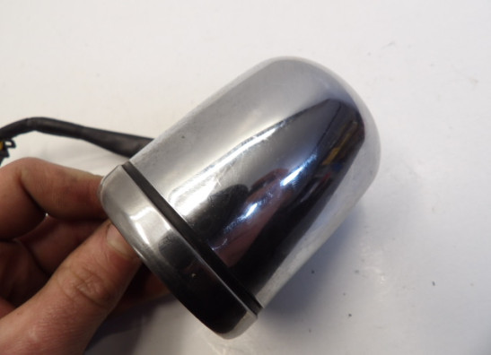 Teller Suzuki GSF 1200 Bandit