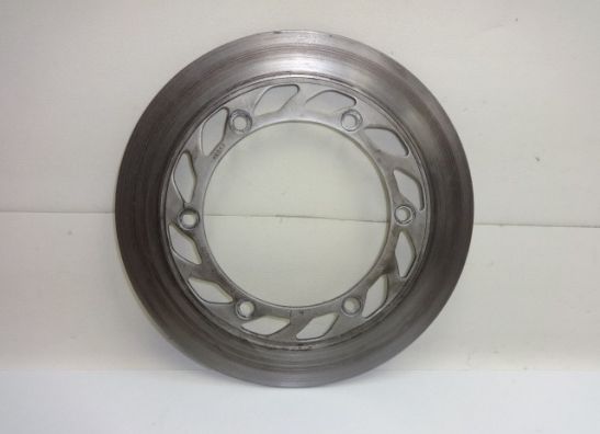 Braking Disc left front Honda VF 700  750 S Sabre