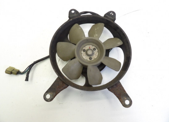 Ventilator Kawasaki GPX 750