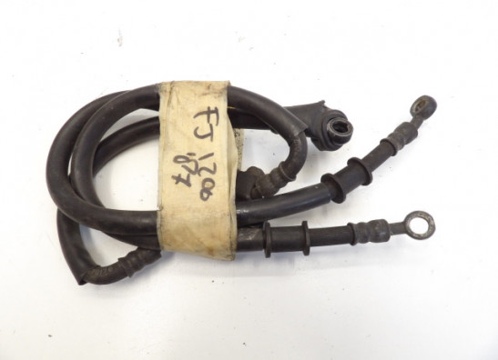 Remleiding voor Yamaha FJ 1200
