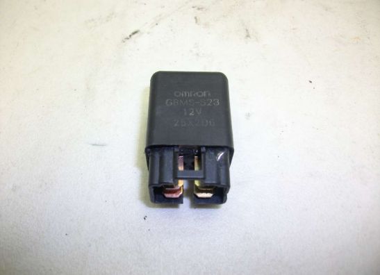 Relais unit Suzuki GS 500 E