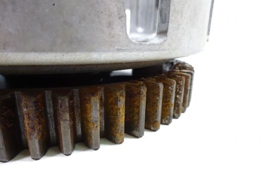 Clutch Ducati monster 600