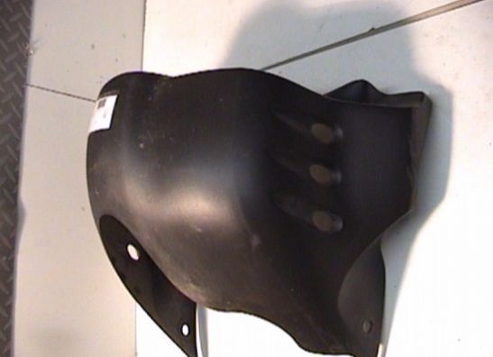 Cowl under Honda XL 1000 V Varadero