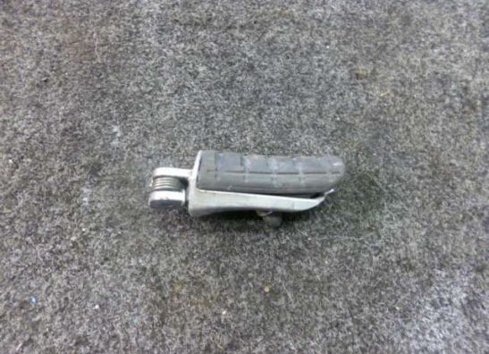 Duo voetsteun rechts Honda ST 1100 Pan European 1990-2001