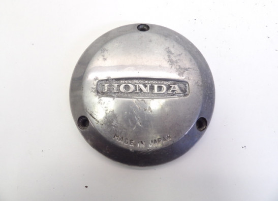 Motorblockdeckel Honda CB 750 