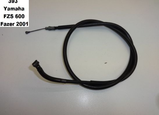 Clutch cable Yamaha FAZER 600