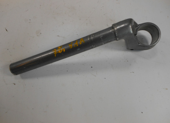 Lenkerstummel Links Honda VFR 750