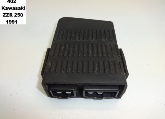 CDI ECU unit Kawasaki ZZR 250