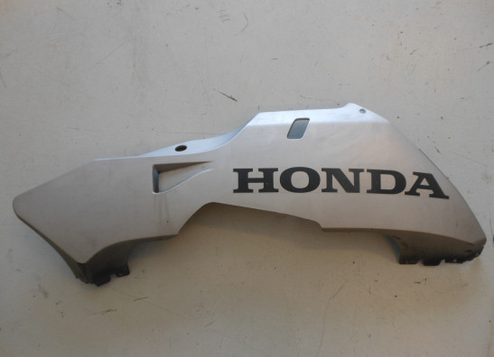 Rechter onderkuip Honda CBR 600 RR