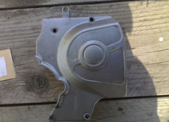 Motorblockdeckel Kawasaki ZZR 600