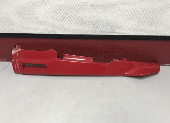 Linker achterkant BMW R 1100  1150 RS