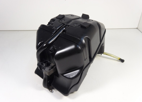 Air cleaner case Kawasaki ER 6
