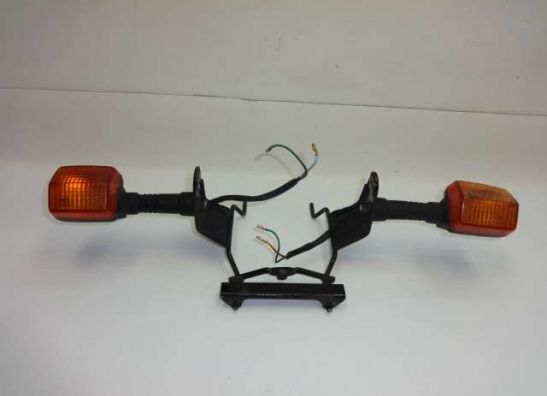 Knipperlicht links voor Honda CB 500