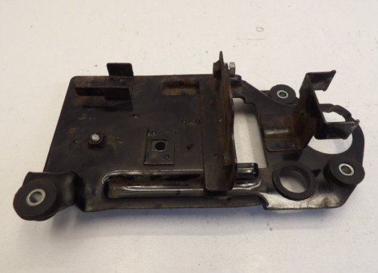 Batterie befestigung Kawasaki KZ 750 B Twin