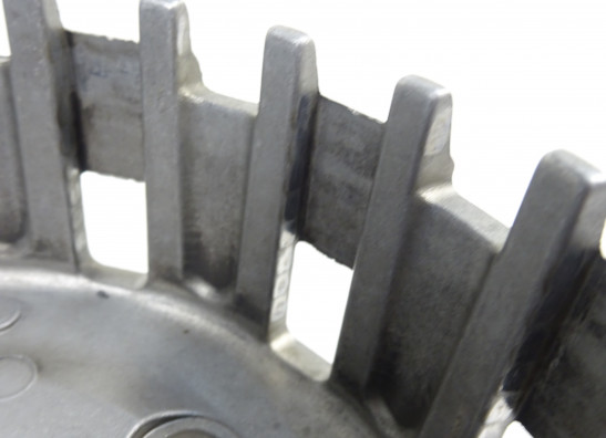 Koppeling Ducati monster 600