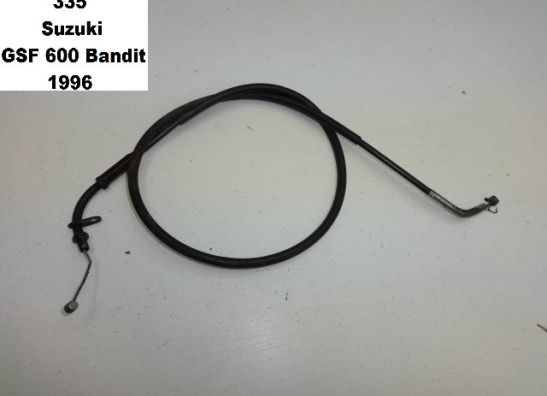 Chokezug Suzuki GSF 600 650 Bandit 