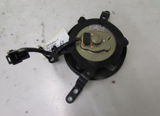Fan Yamaha YZF R1