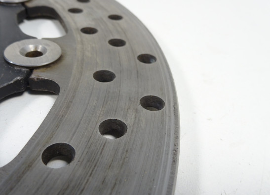Brake disc front Yamaha YZF R6