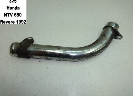 Motorblok diverse Honda NTV 650