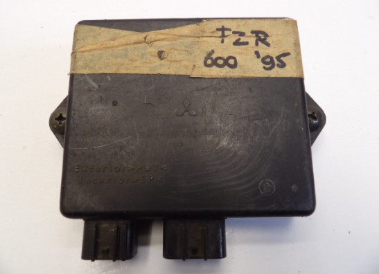 Ignitor CDI ECU Yamaha FZR 600