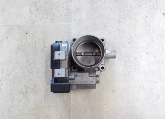 Gasklephuis BMW K 1600 B