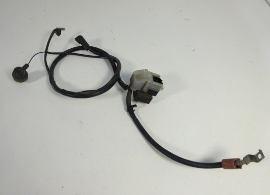 Starter Relay Suzuki DL 650 V STROM