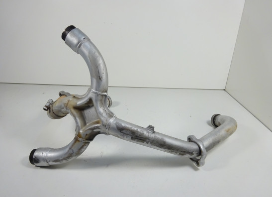 Auspuff-Krummer Ducati monster 600