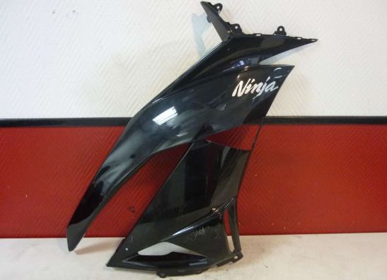 Linker zijkuip Kawasaki ZX 6 R