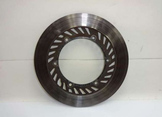 Remschijf voor Yamaha XJ 750 